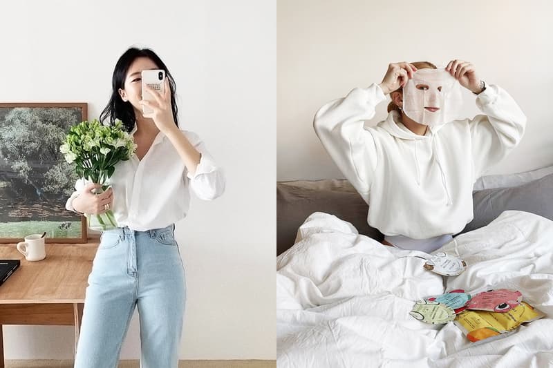 Skincare Tips masks paper masks cleansing masks cream masks moisturising pores pimples acnes blemishes