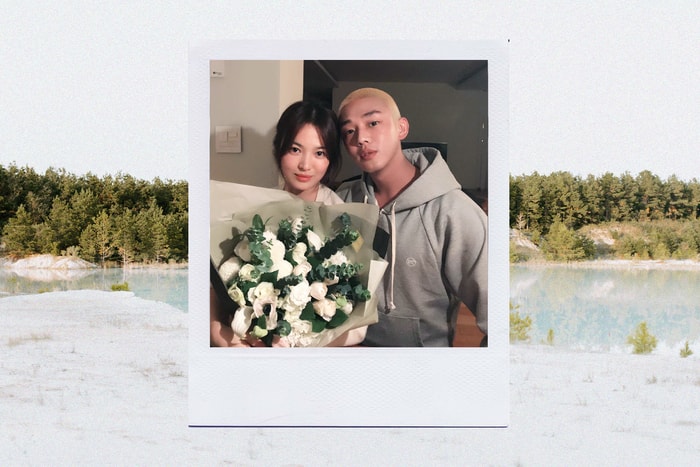 宋慧喬與劉亞仁告訴我們:與其花心思找好老公,不如找個伴你一生的男閨蜜!