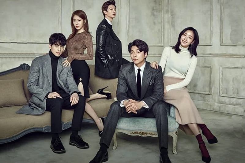 The Best Korean Drama Screen Couple Ranking