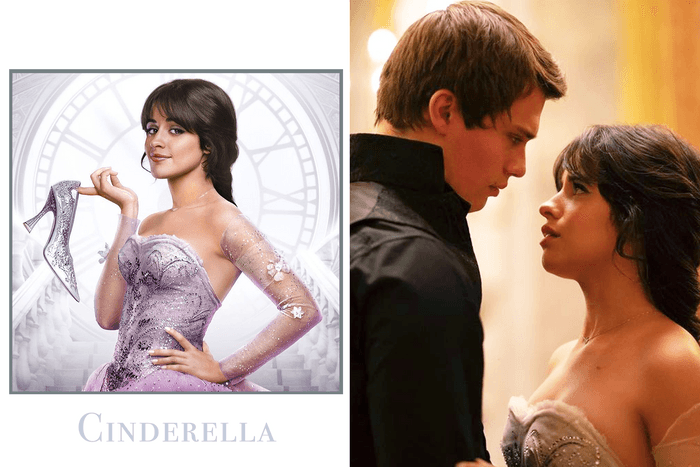 真人版《Cinderella》預告釋出!Camila Cabello 演繹「女強人版」灰姑娘?