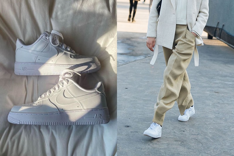 Nike Air Force 1 customize sneakers shoes 2021