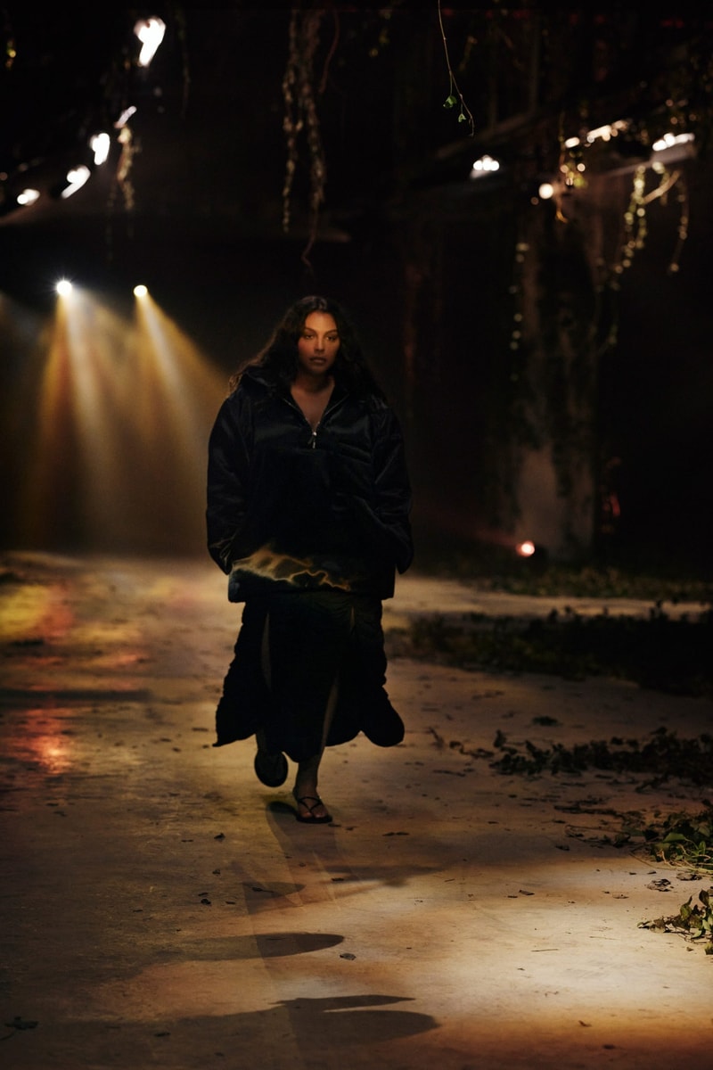 khaite spring 2022 ready to wear fashion shows 