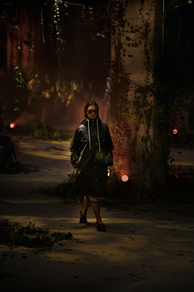 khaite spring 2022 ready to wear fashion shows 