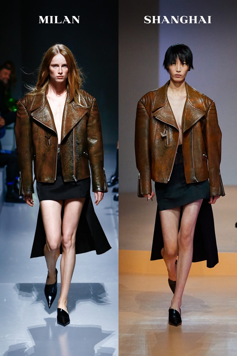prada 2022ss spring 2022 ready to wear mfw