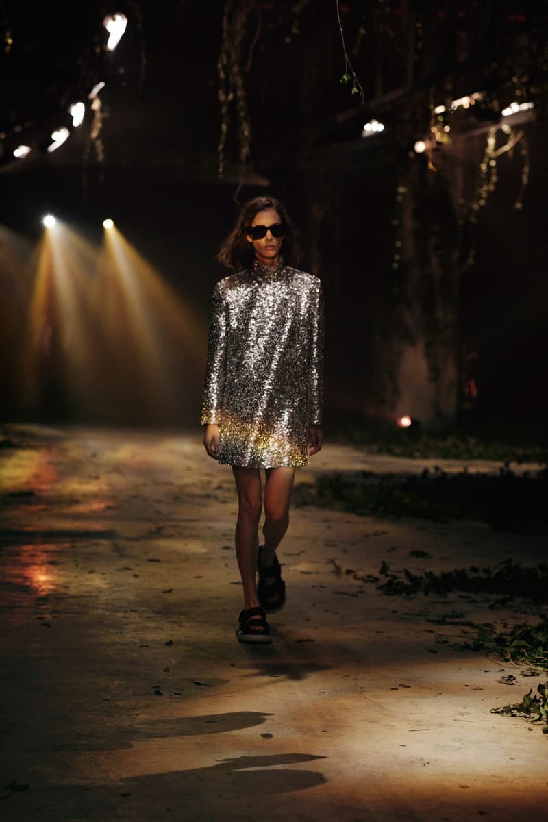 khaite spring 2022 ready to wear fashion shows