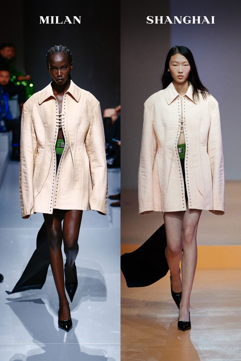 prada 2022ss spring 2022 ready to wear mfw