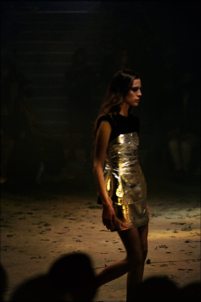 khaite spring 2022 ready to wear fashion shows