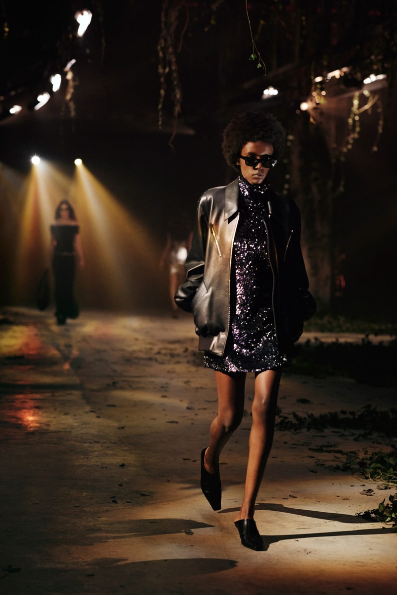 khaite spring 2022 ready to wear fashion shows 