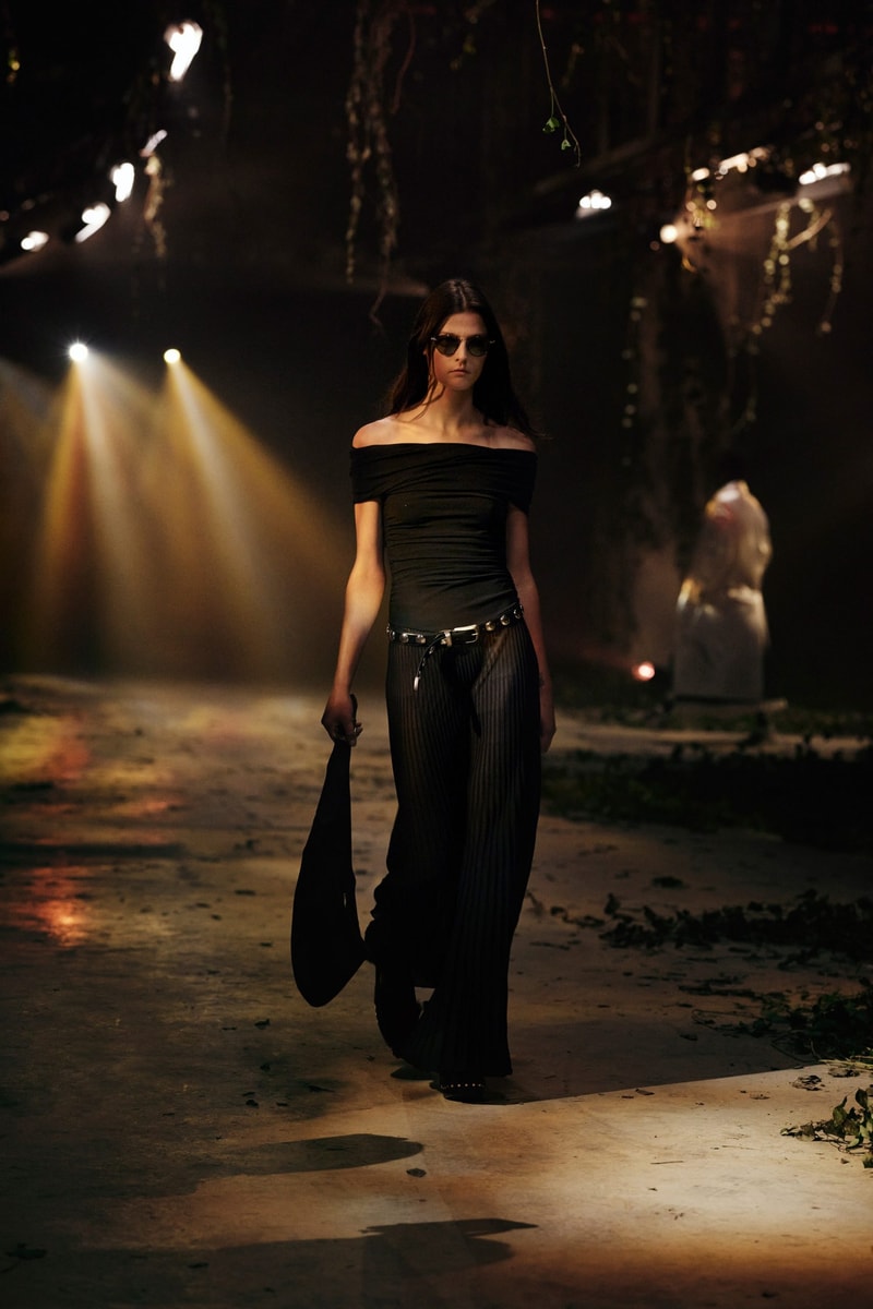 khaite spring 2022 ready to wear fashion shows 