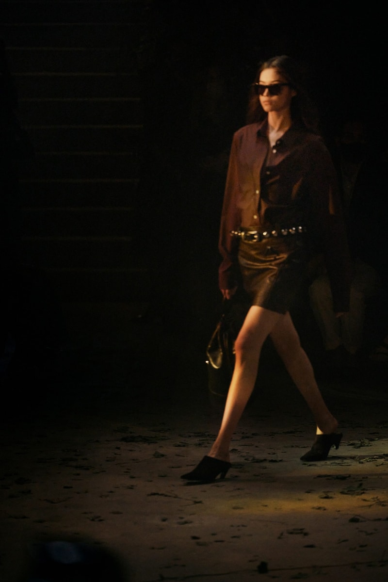 khaite spring 2022 ready to wear fashion shows 