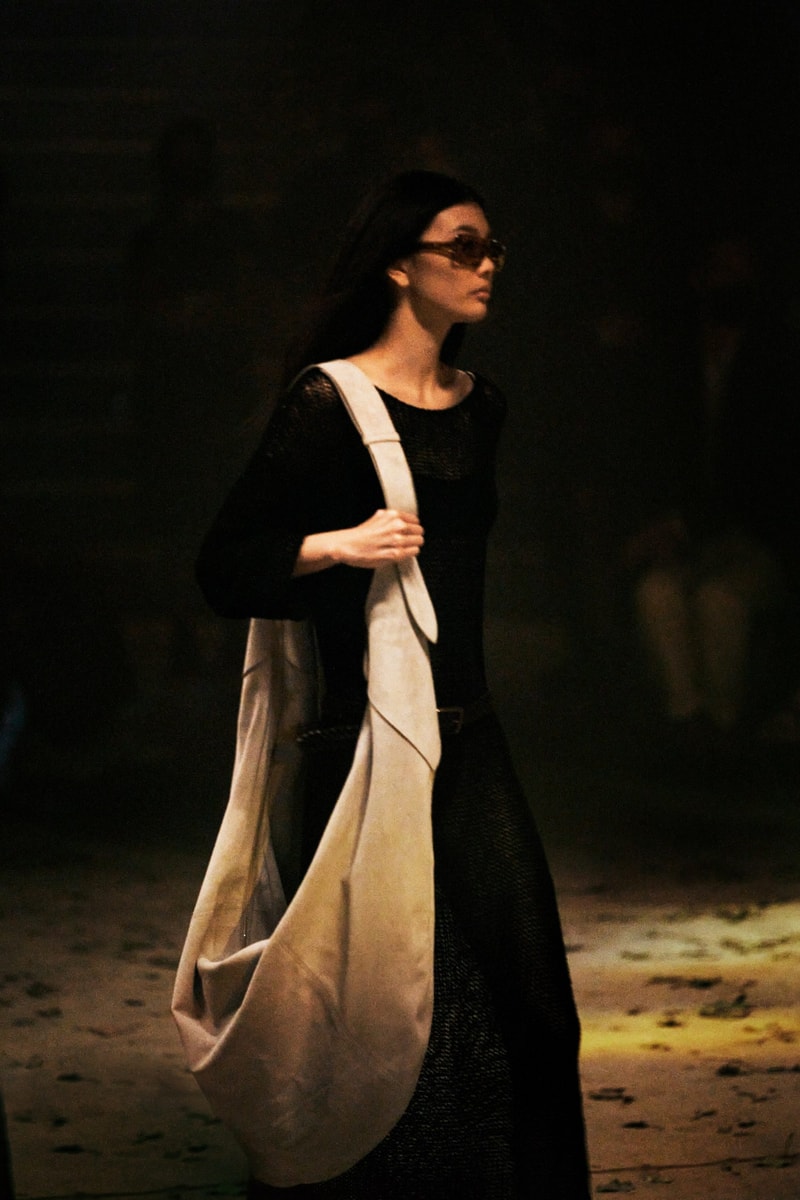 khaite spring 2022 ready to wear fashion shows 