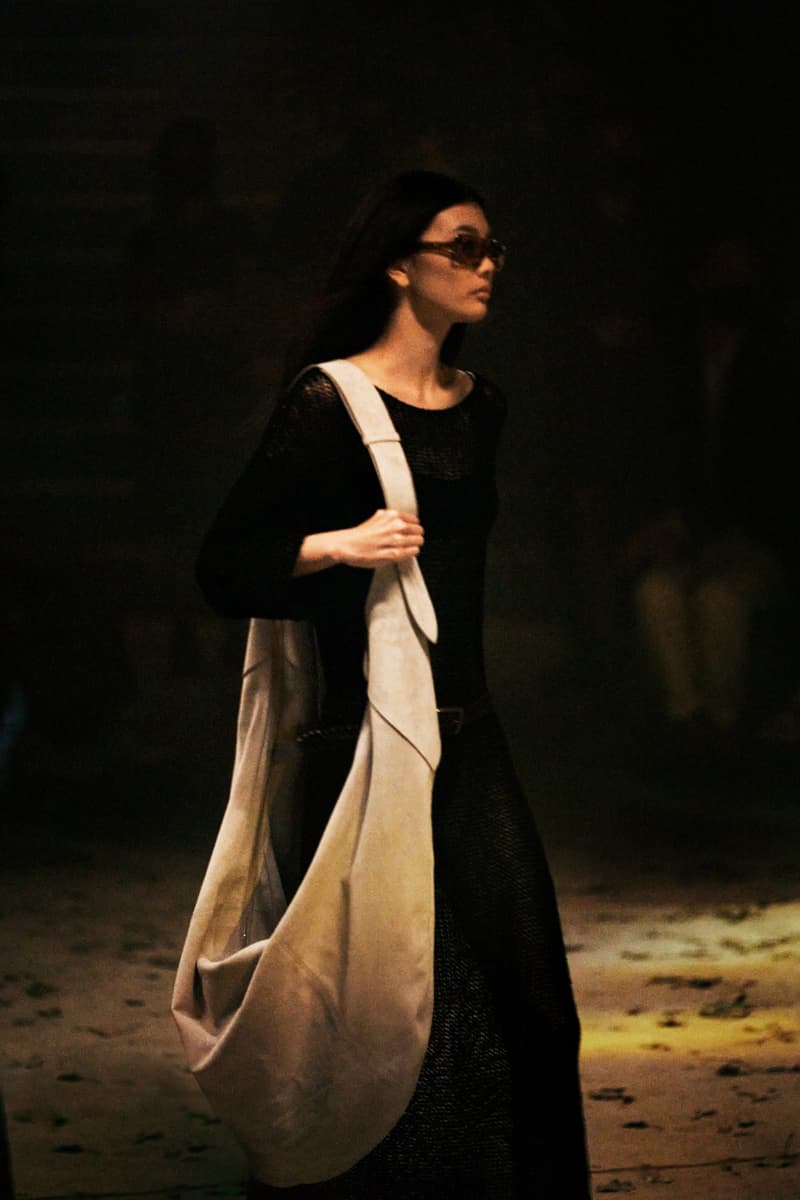 khaite spring 2022 ready to wear fashion shows