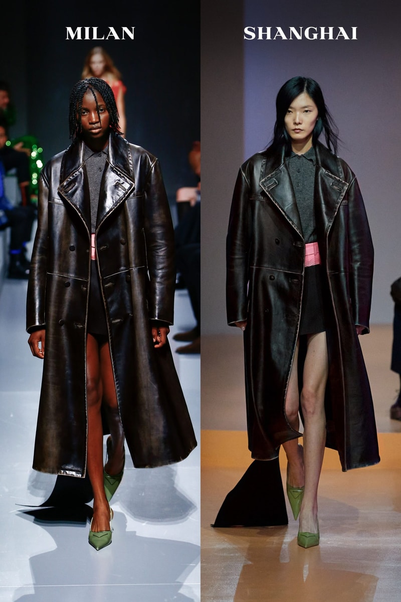 prada 2022ss spring 2022 ready to wear mfw