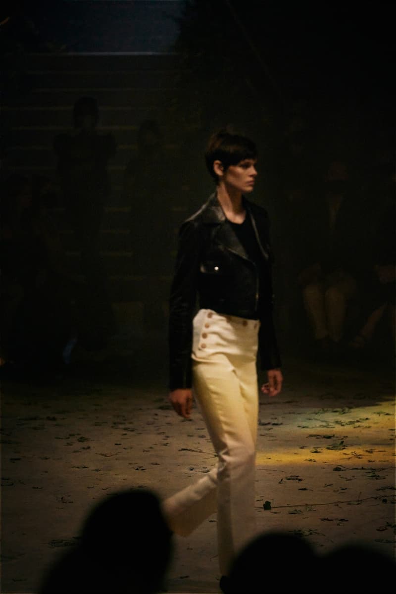 khaite spring 2022 ready to wear fashion shows