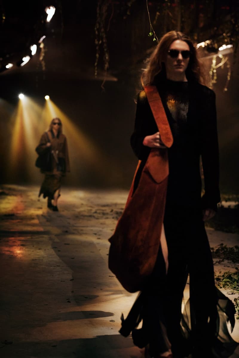 khaite spring 2022 ready to wear fashion shows