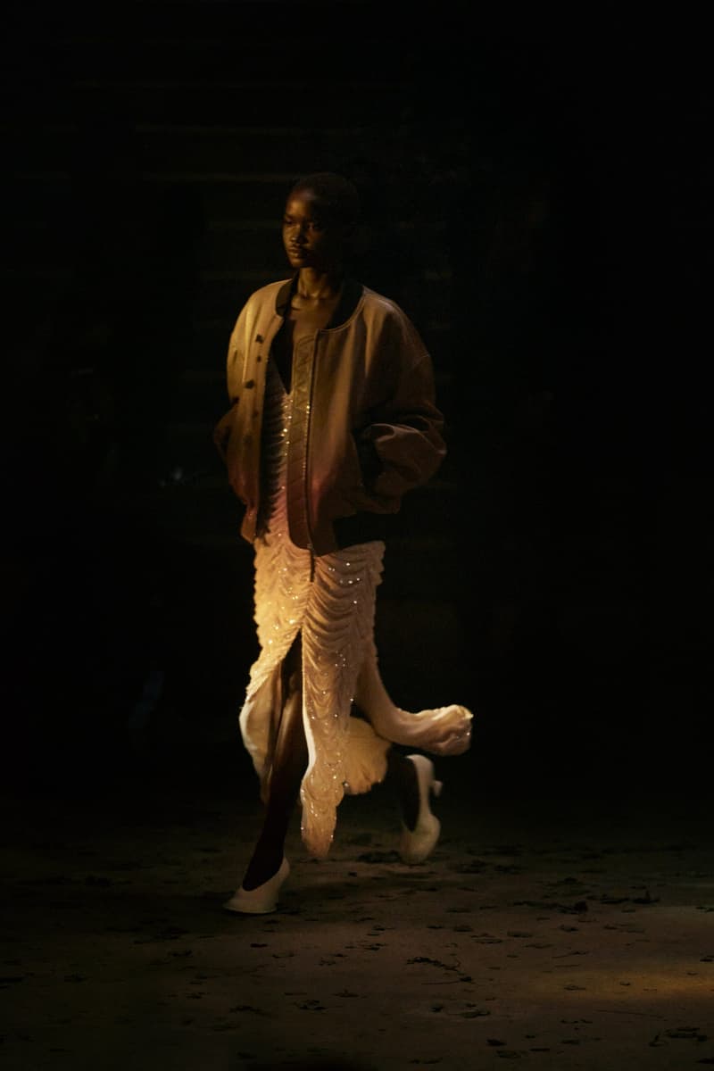 khaite spring 2022 ready to wear fashion shows