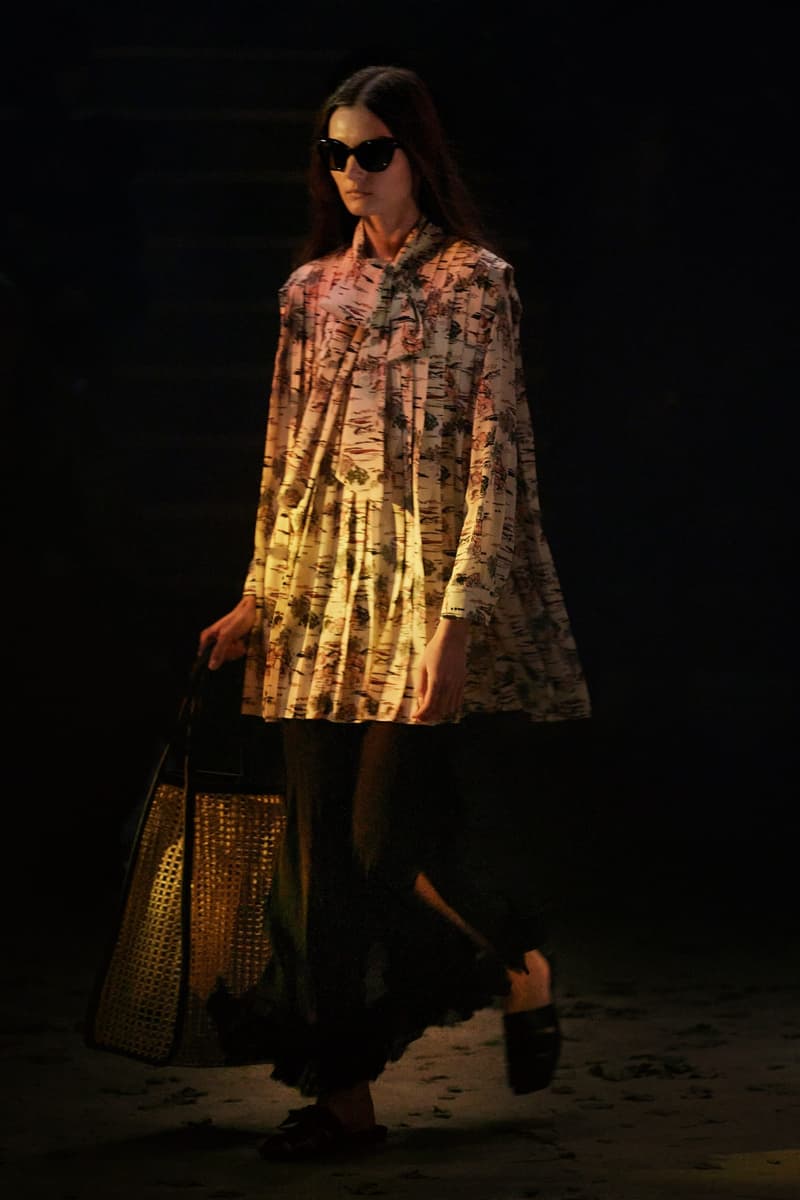 khaite spring 2022 ready to wear fashion shows