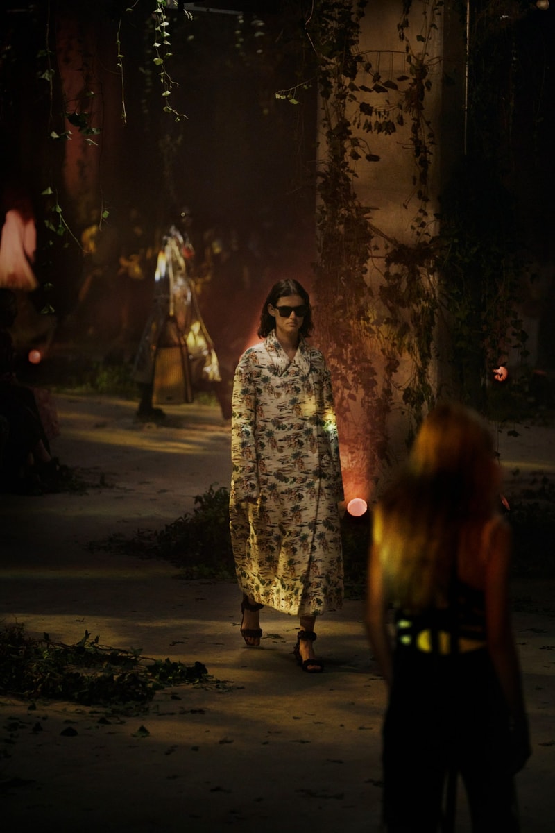 khaite spring 2022 ready to wear fashion shows 