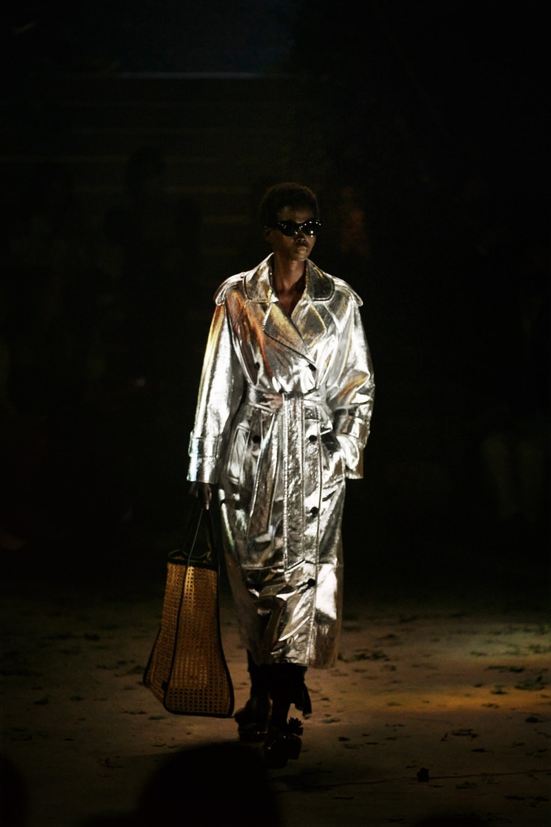 khaite spring 2022 ready to wear fashion shows 