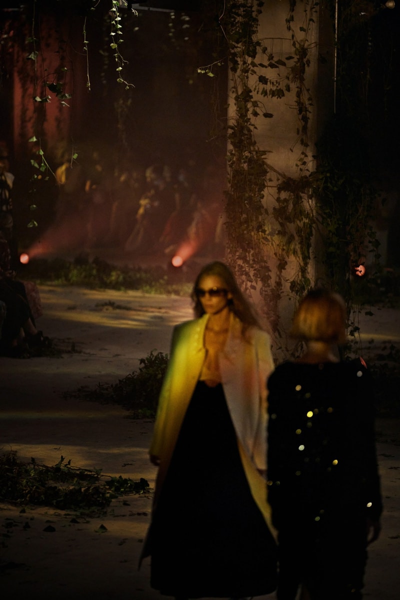 khaite spring 2022 ready to wear fashion shows 