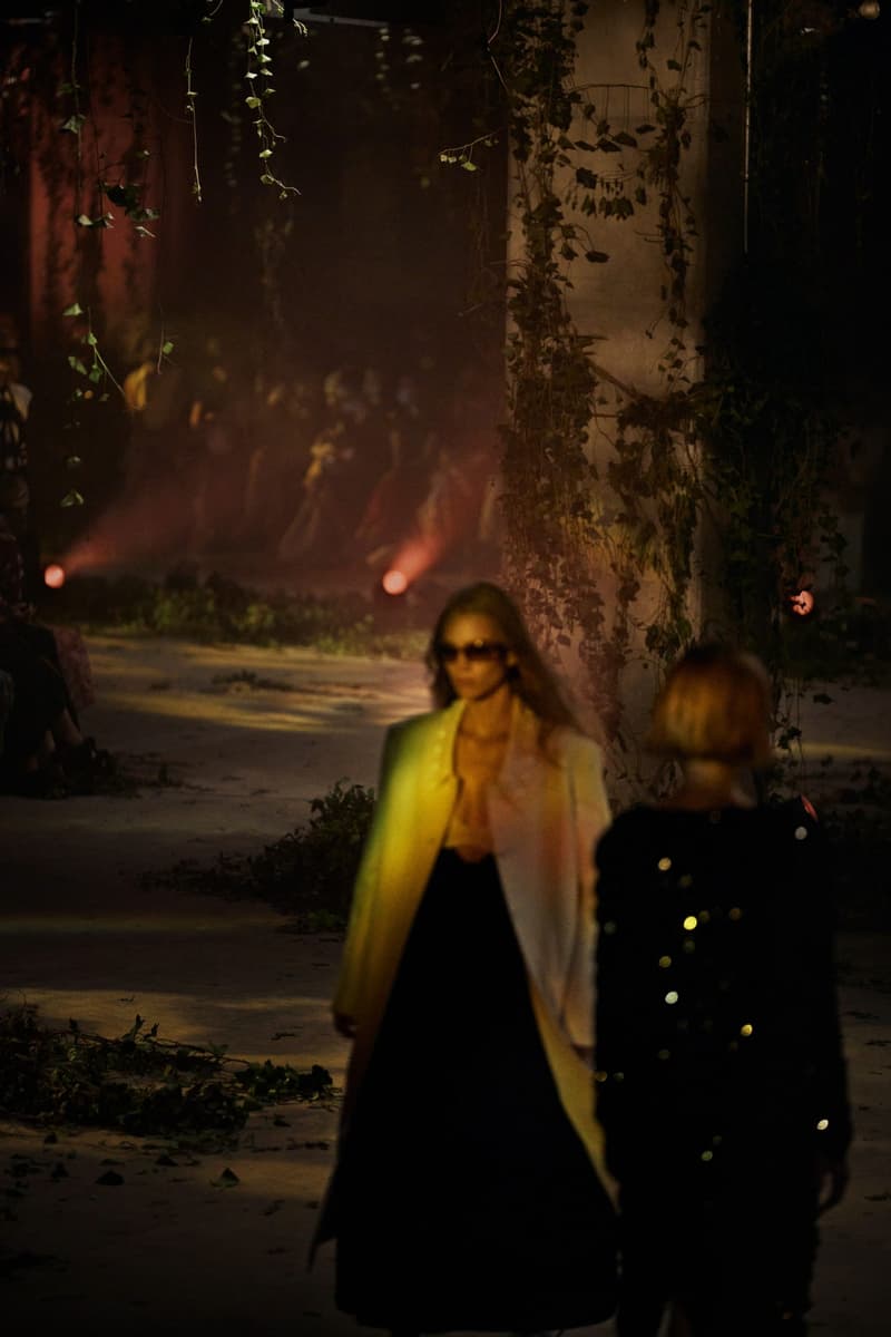 khaite spring 2022 ready to wear fashion shows