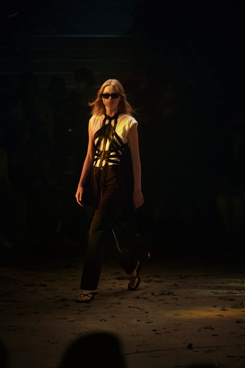 khaite spring 2022 ready to wear fashion shows 