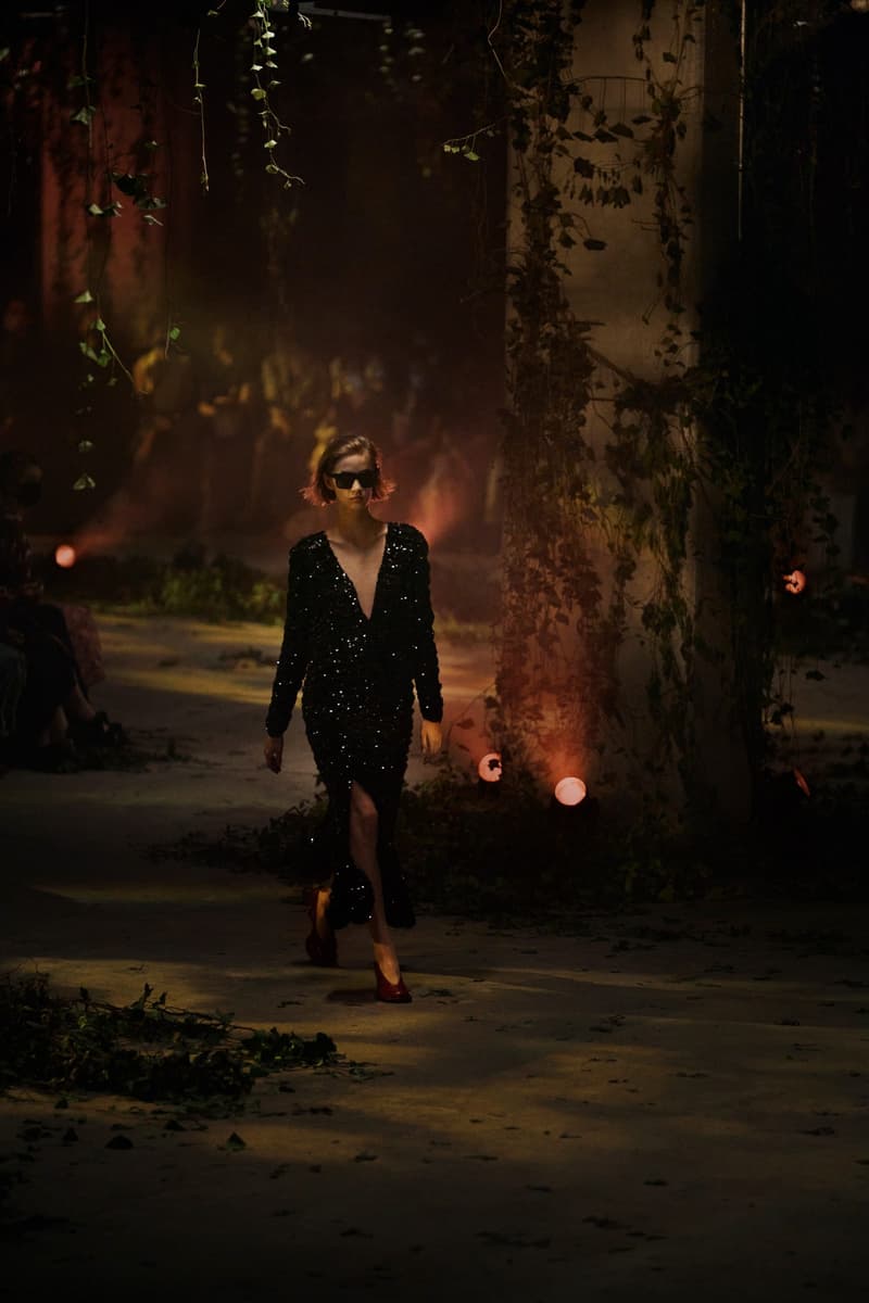 khaite spring 2022 ready to wear fashion shows