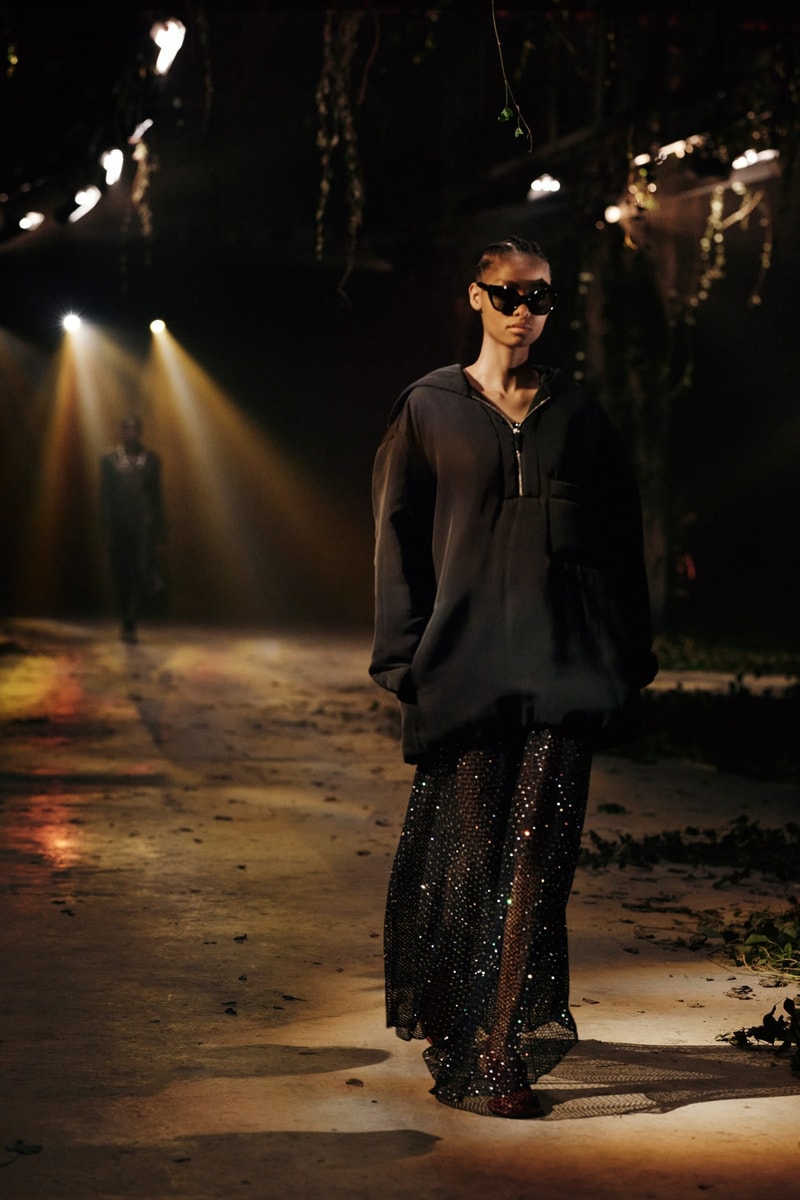 khaite spring 2022 ready to wear fashion shows 