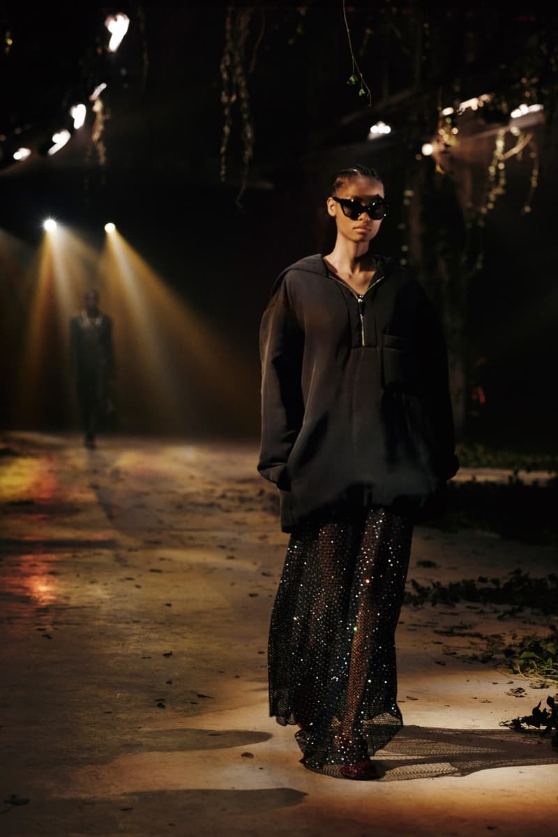 khaite spring 2022 ready to wear fashion shows