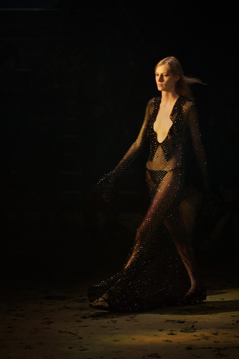 khaite spring 2022 ready to wear fashion shows 