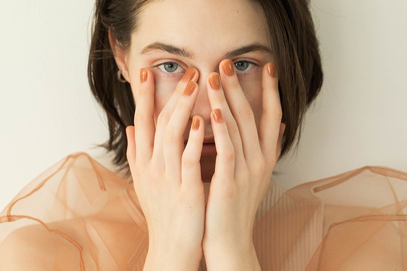 rihka Mirai Matsuda skin by rihka New nail polish color