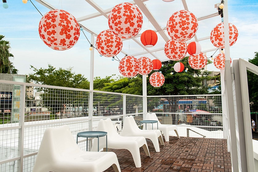 IKEA Hej Store Chiayi