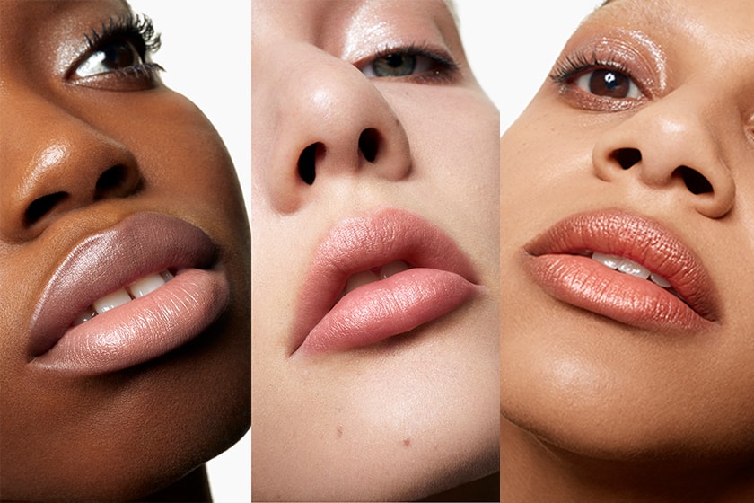 BYREDO Ben Gorham Isamaya Ffrench Tinted Lip Balm