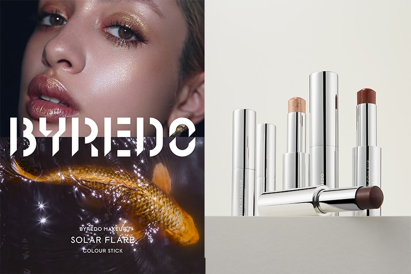BYREDO Ben Gorham Isamaya Ffrench Tinted Lip Balm