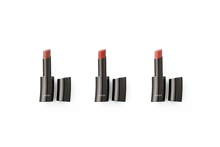 BYREDO Ben Gorham Isamaya Ffrench Tinted Lip Balm