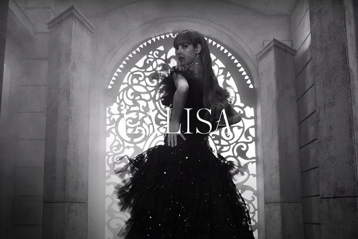 百變帥美造型讓人戀愛：BLACKPINK Lisa 首支個人 MV《LALISA》正式推出！