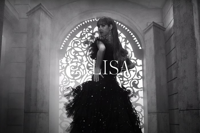百變帥美造型讓人戀愛:BLACKPINK Lisa 首支個人 MV《LALISA》正式推出!