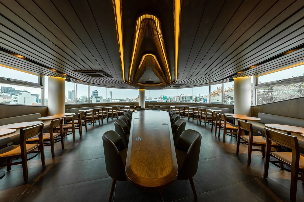 Starbucks New Store Hsinchu Taichung Yilan