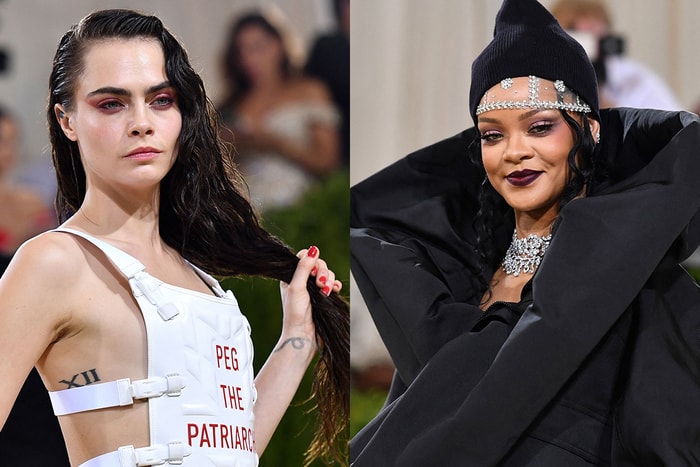 2021 Met Gala 星光熠熠紅毯上 10+ 造型,誰的妝容、髮型比禮服還搶眼?