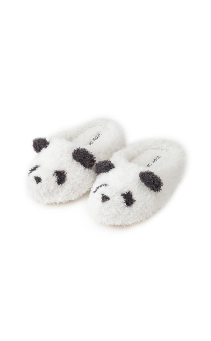 gelato pique cafe Panda Crepe homewear