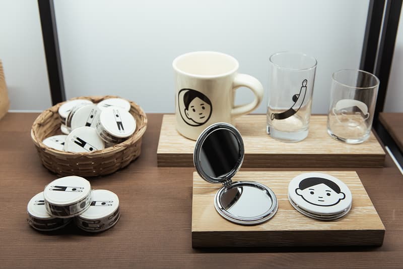 Eslite expo SOME PLACE by Noritake Exhibition Taiwan Taichung