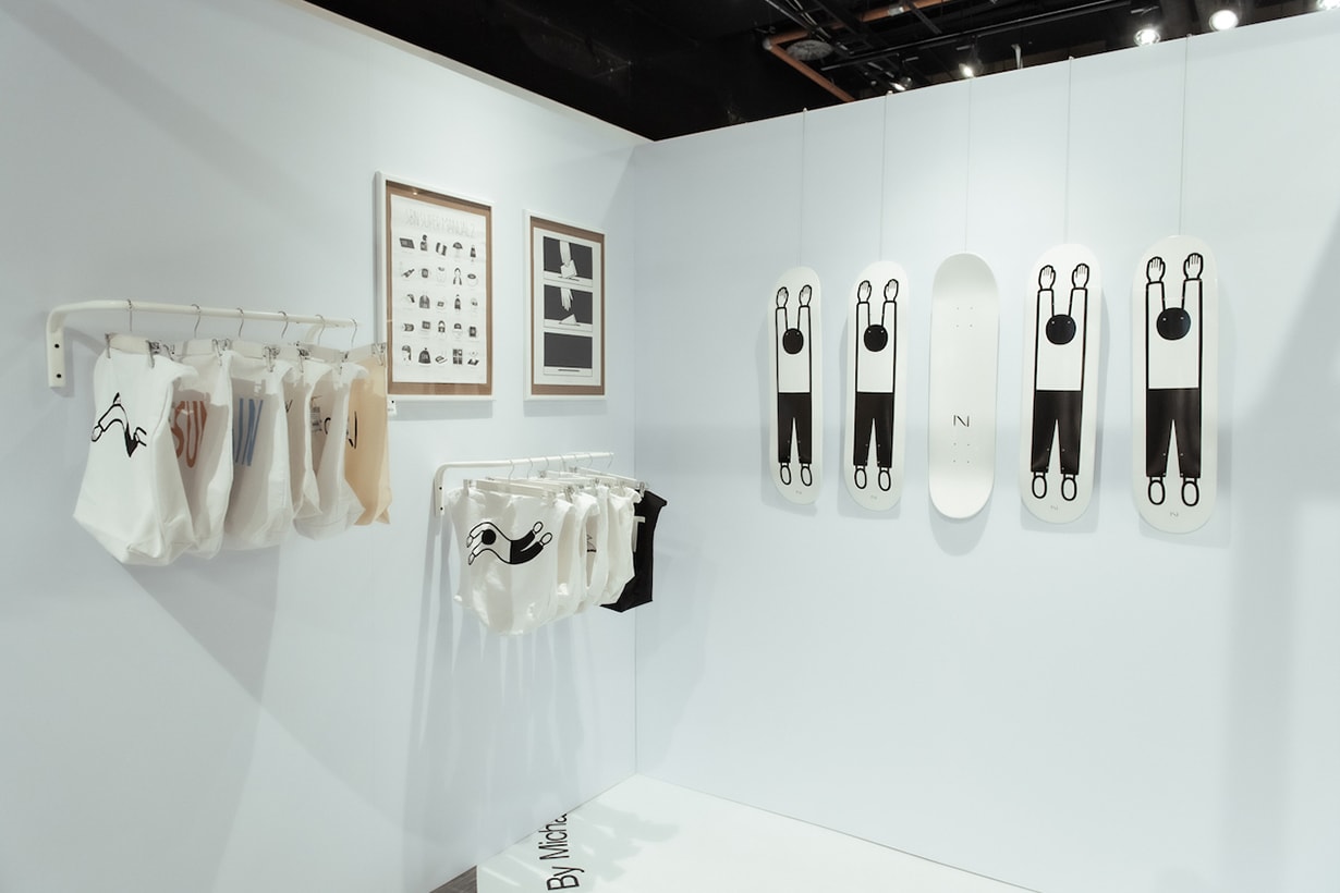 Eslite expo SOME PLACE by Noritake Exhibition Taiwan Taichung