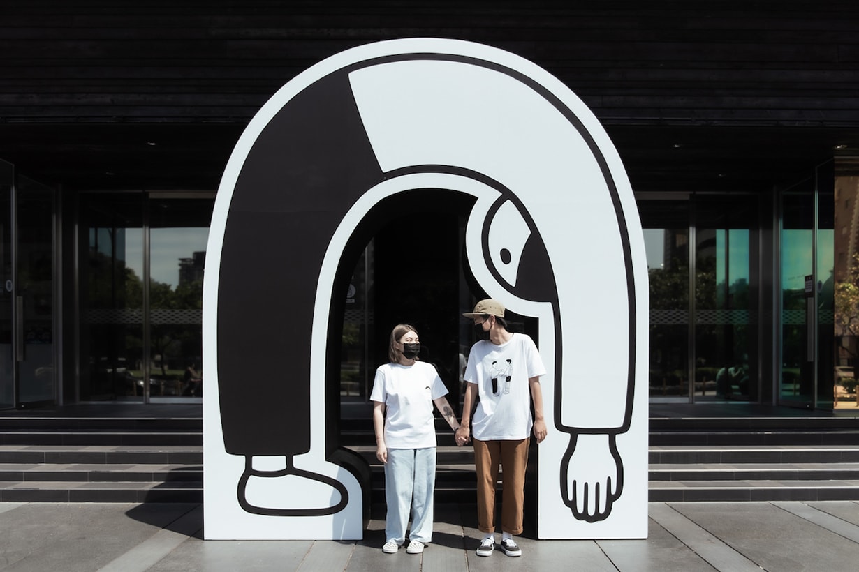 Eslite expo SOME PLACE by Noritake Exhibition Taiwan Taichung