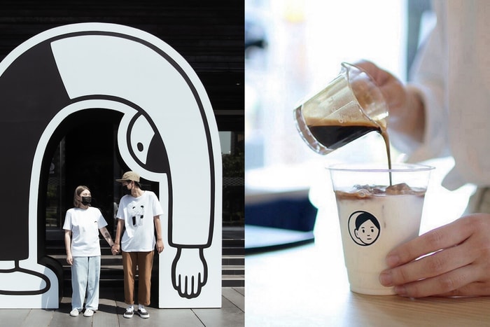 咖啡、插畫、生活小物:日本插畫家 Noritake 創作主題展悄悄在這裡開幕了!