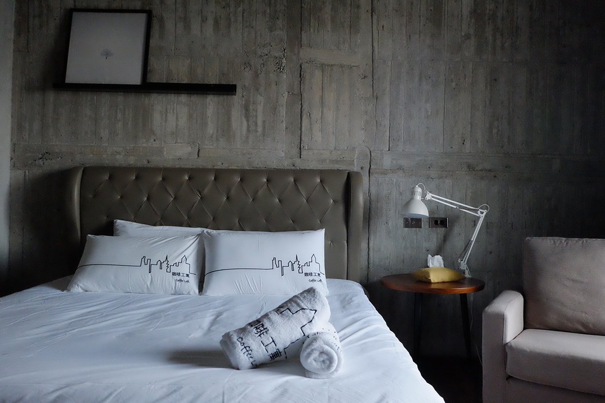 booking Com Cafe Taiwan Travel Coffee Place