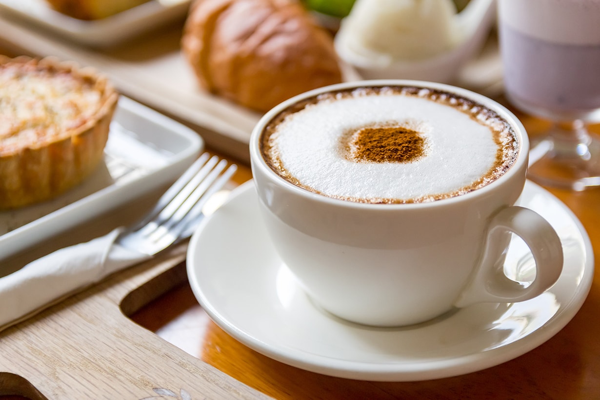 booking Com Cafe Taiwan Travel Coffee Place