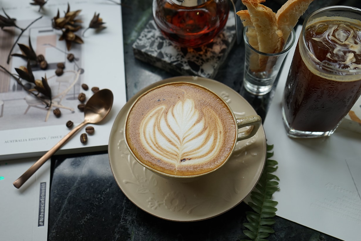 booking Com Cafe Taiwan Travel Coffee Place