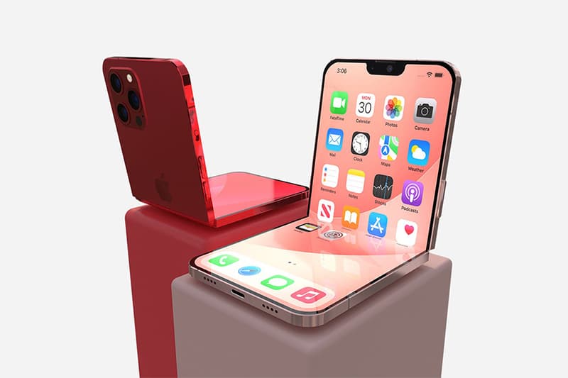 Apple foldable iphone 2024 release rumor Kuo Ming Chi