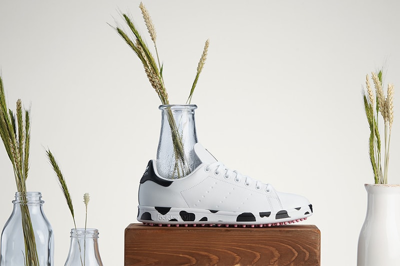 adidas Stan Smith Ryder Cup Americas Dairyland