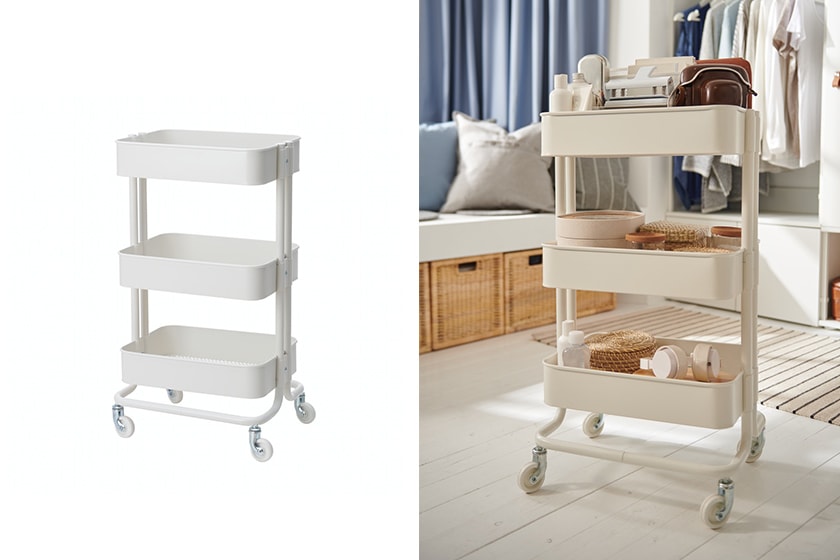 IKEA 10 Affordable Lifestyle Deco Idea move to new Place